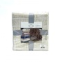 Плед Карвен Cutting, 200х220, бежевый купить
