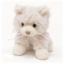Мягкая игрушка Bukowski Брелок-кот "Catty/Kitty", 10см
