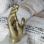 Постельное белье Issimo Home Матине, евро, сатин купить