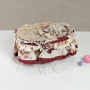 Корзина Creazioni Artistiche, Фантазия 35х21 h12 купить