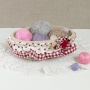 Корзина Creazioni Artistiche, Скоцезе 29х22 h9 купить
