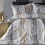 Постельное белье Issimo Home Матине, евро, сатин купить
