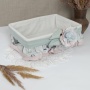 Корзина Creazioni Artistiche, Флоренс 31х42 h12 купить