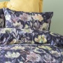 Постельное белье Issimo Home Мосс, семейный, сатин DELUXE купить