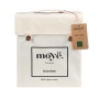 Плед Moye home Almond, 200х220, муслин купить