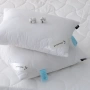 Подушка MOYЁ home Pure Cotton, хлопок, 50х70 