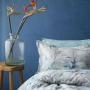 Постельное белье Issimo Home Лабоун, евро, сатин купить