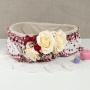 Корзина Creazioni Artistiche, Скоцезе 35х30 h13 купить