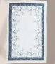 Скатерть Assorti Comfort Валери, 140х210, 230гр/м2, серый купить