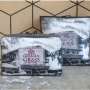 Подушка  German Grass Prime Down Grass,  70x70