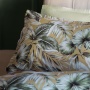 Постельное белье Issimo Home Тено, евро, сатин DELUXE купить