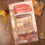 Полотенце Этель Bakery house, 40х73 купить