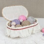 Корзина Creazioni Artistiche, Креазиони 17х30 h8 купить