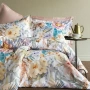 Постельное белье Issimo Home Лувия, евро, сатин купить